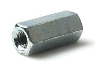 Skarvmutter M6Hm Fzb M8x50mm