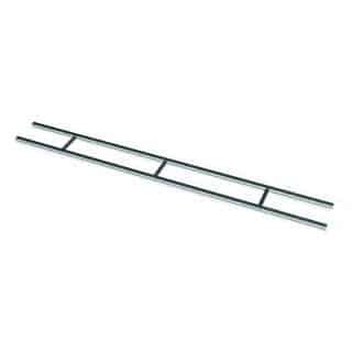 Murverksarmering Bi-Stål 40Ob Obehandlad 4000x30x4mm 10st