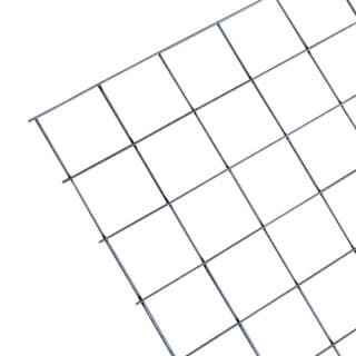 Armeringsnät Stängd 70x70x2,5