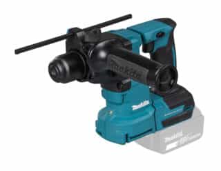Borrhammare Dhr183Z Makita 18Vsolo Sds+ 1,7J 18mm