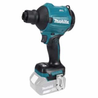 Blåspistol Das180Z Makita Solo0-150m/S 0-29,7Kpa 18V