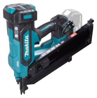Spikpistol Dbn900Zk Makita 18Vsolo Ink Väska 34gr 90mm