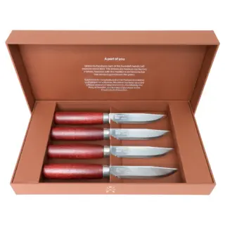 Köttknivar Classic 4st