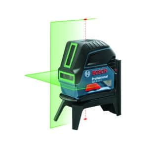 Kombilaser Grön Gcl 2-15m/Rm1