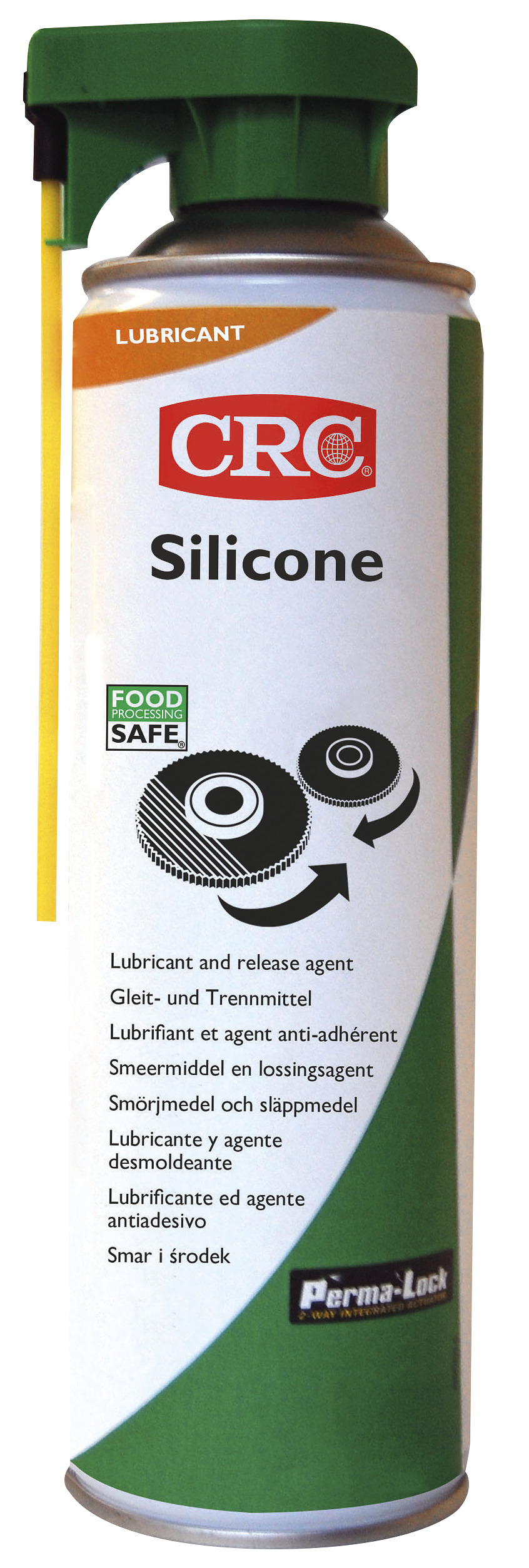 Silikon Lg Spray