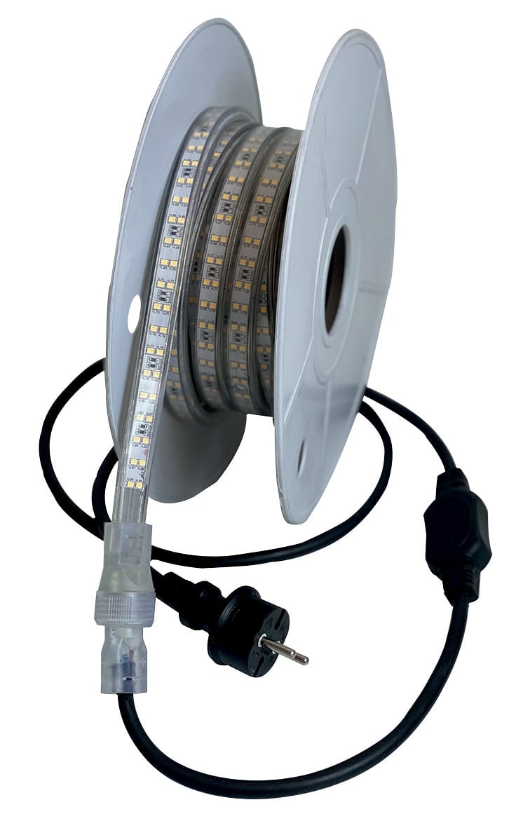 Arbetsbelysning LED 1500 5m