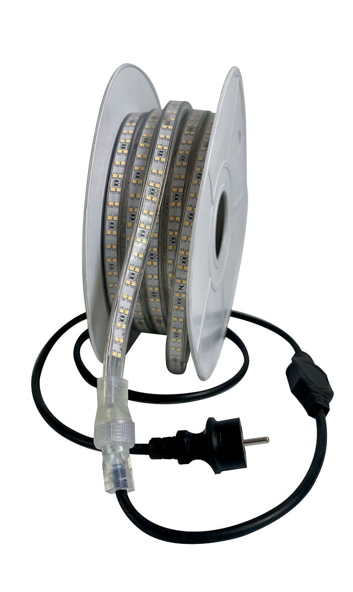 Arbetsbelysning LED 1500 10m