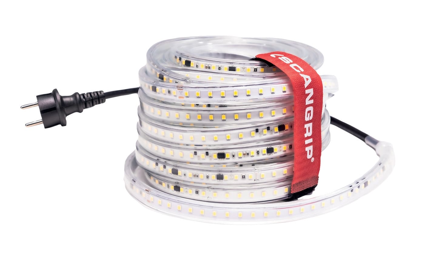 Led-Slinga Rope Light 15 Floodlight