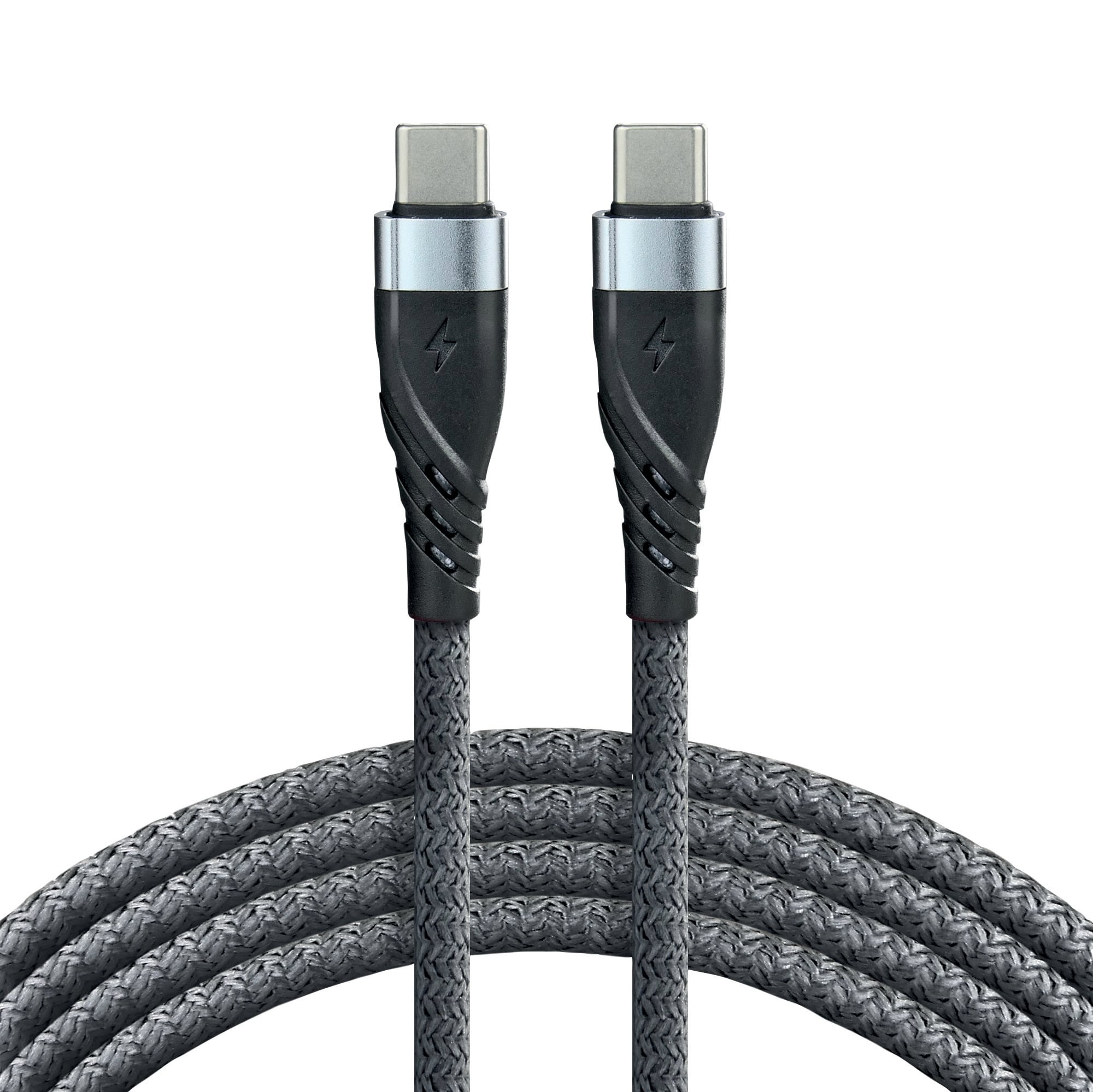 Laddkabel Usb-C - Usb-C 1m