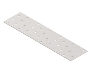 Hålplatta Essve CE 240x60x2,0