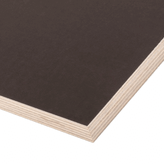 Formplywood Björk 120gr Mörk Fgj 10-20Ggr 9Ply 12x600x2500
