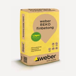 Finbetong Reko 20kg