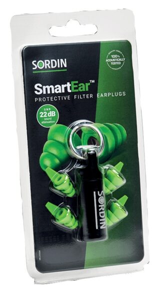 Öronproppar Smartear Tpe