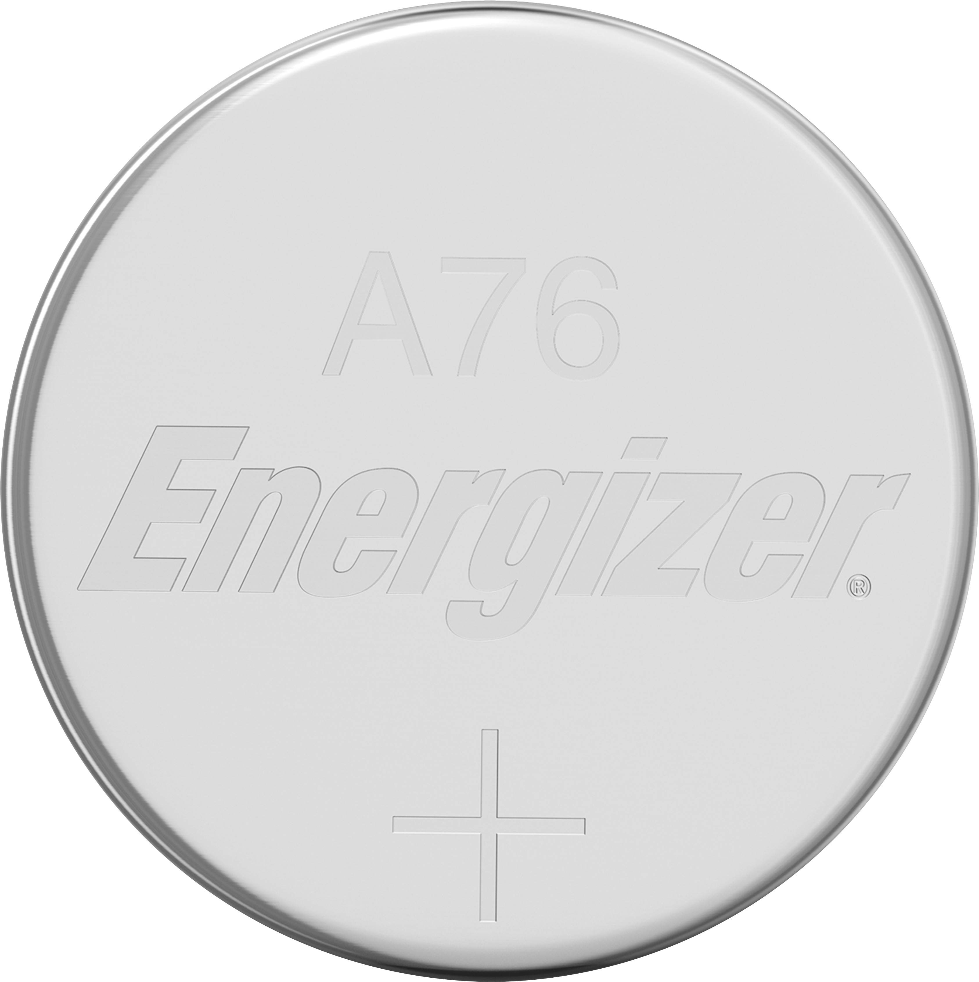 Batteri Alkaliskt Lr44/A76 1,5V Energizer