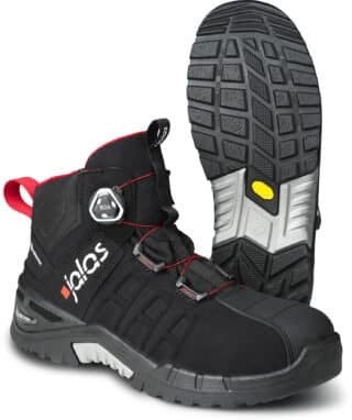 Jalas Exalter 9988 Gtx Skyddssko