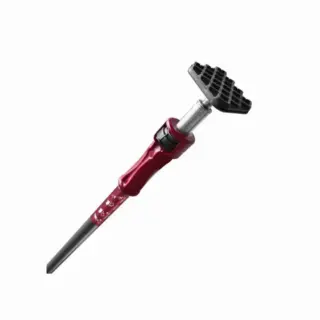 Materialstötta Cb 155-300cm