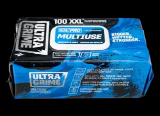 Rengöringsduk Ultragrime 100st