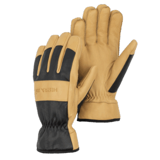 Handske i Getskinn Winter PRO