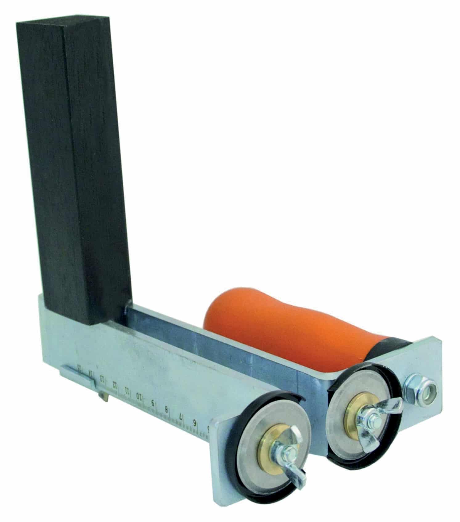 Gipskantskärare Upp till 15cm