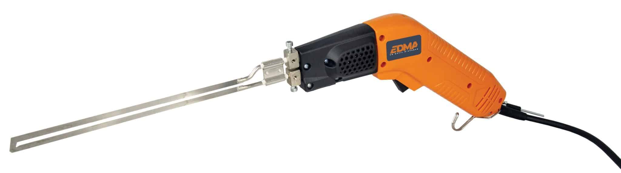 Cellplastsvärd 320W Luftkyld