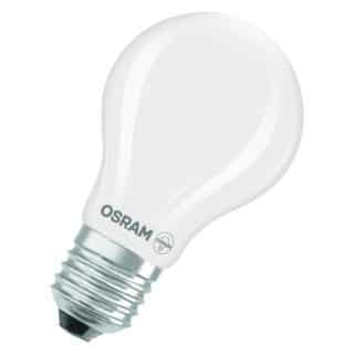 Ledlampa Osram Star Classic Normal 470Lm 3,4W 827 Matt E27