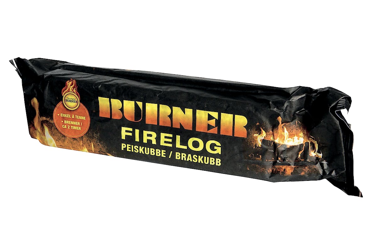 Braskubb Burner