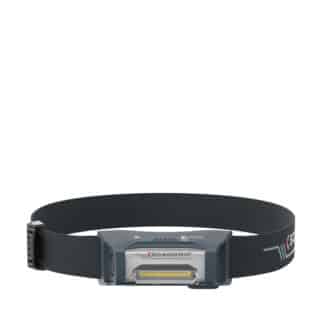 Pannlampa i-View Fl 400 Lumen