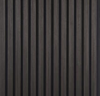 Väggpanel Akustik Quanti Smoked Oak 18x520x2440mm