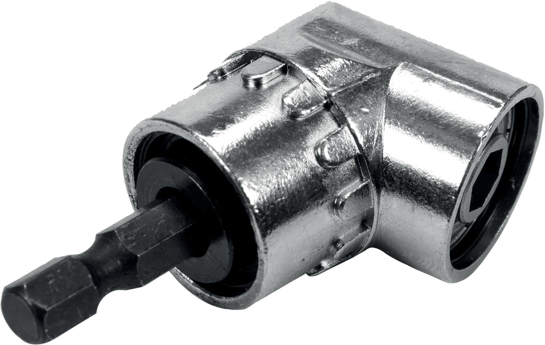 Vinkelbitschuck 37mm 12Nm