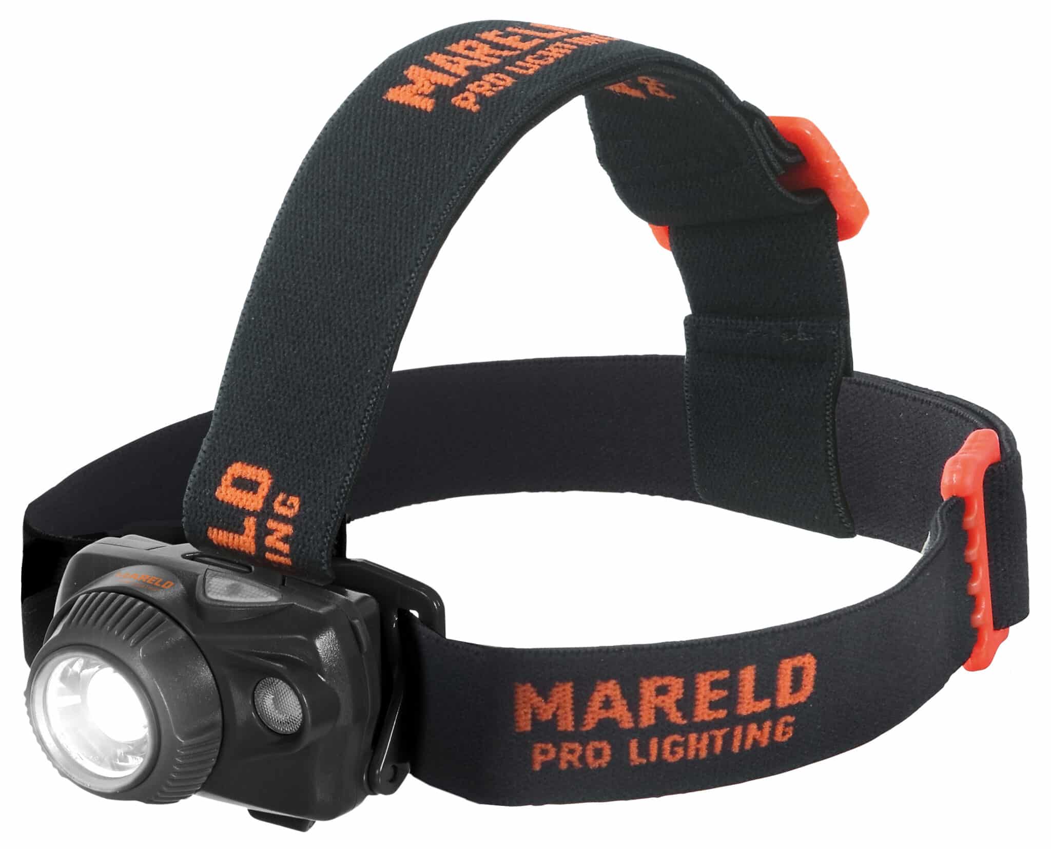Pannlampa Halo 540 Re Mareld