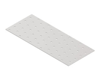 Hålplatta Essve CE 300x200x2,0