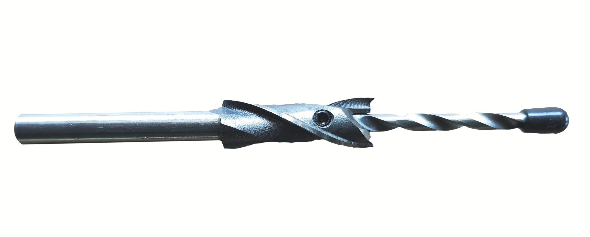 Karmskruvborr Kombi 14x5mm