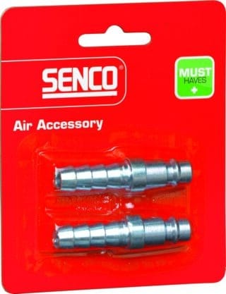 Nippel Slang Senco Universal 8mm 2st