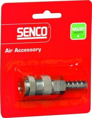 Koppling Senco Universal Hona 12,7mm 1st