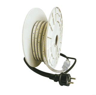 Arbetsbelysning LED 800 10m