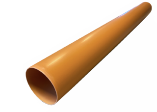 Stigarrör PP 200x4,3x2000mm