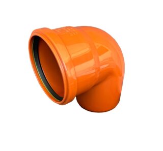 Markböj PP 160x87,5mm
