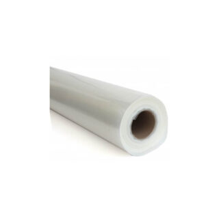 Skjutregel 4539 Krom 50mm