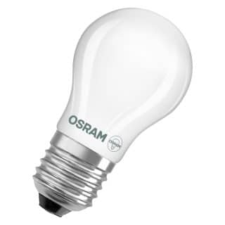 Ledlampa Osram Star Classic Klot 250Lm 1,8W 827 Matt E27