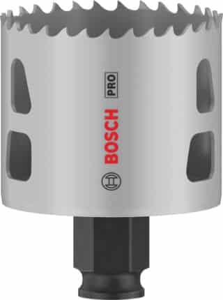 Hålsåg Pc Multi Bim 57mm