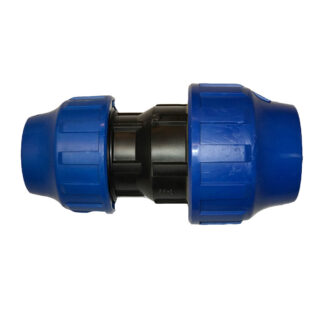 Plastkoppling Stp Reduktion 32-20mm