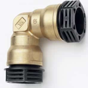 Koppling Prk404 Vinkel Pn16 25x90gr