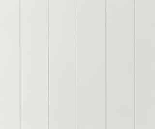 Springpanel Putsad Målad Vit S0502-Y 8% 15x120x4800