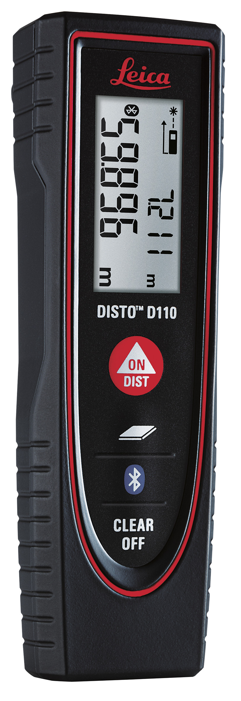 Avståndsmätare Disto D110 Leica