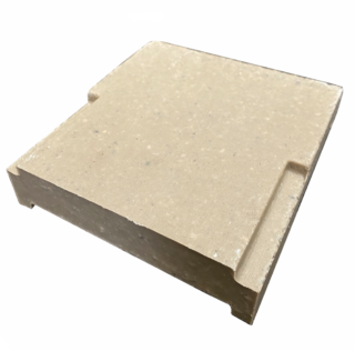 Gavel Base 100x150mm Tät