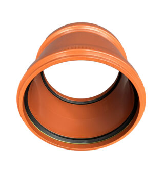 Skjutmuff Mark PP 160mm