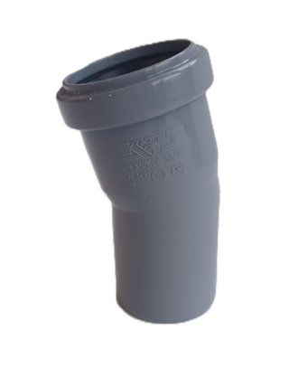 Böj Ht 50x15gr