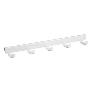 Konsolkroklist 10 Elfa Vit 40cm