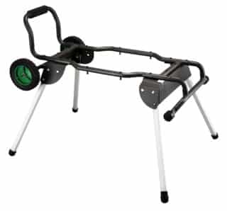 Sågbord M/Hjul för C3610Drj Hikoki