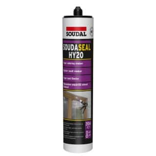 Soudaseal Hy20 Vit Ral9010 290